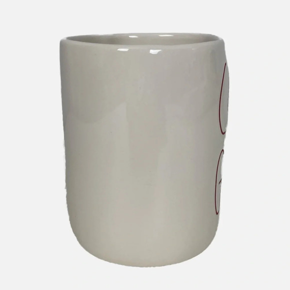 Rae Dunn Couple Goals Coffee Tea Mug Artisan Collection by Magenta EUC - Picture 4 of 9